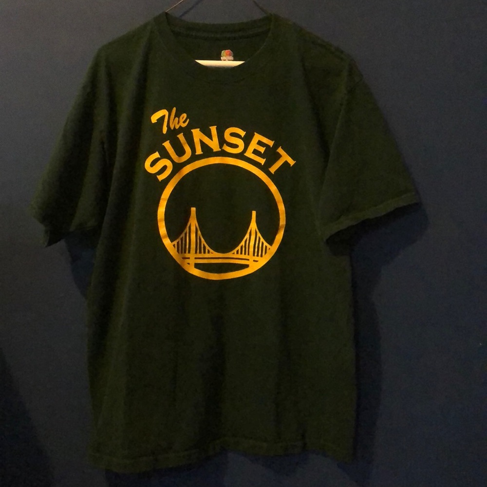 The Sunset 🌅 TSHIRT